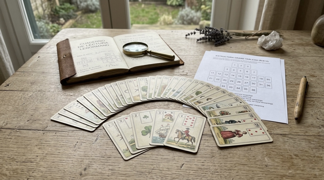 Lenormand